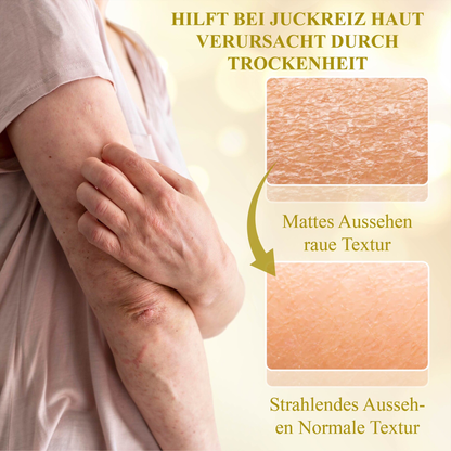 ATTDX™ Seidenschaum Hauttherapie Seife