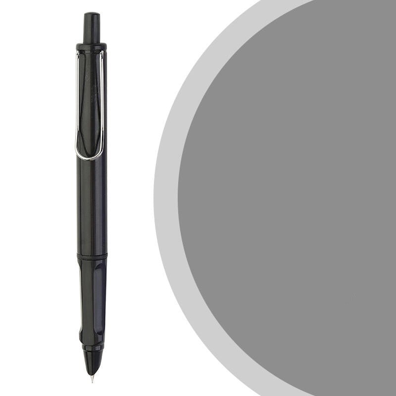 🔥 2024 New Retractable Fountain Pen