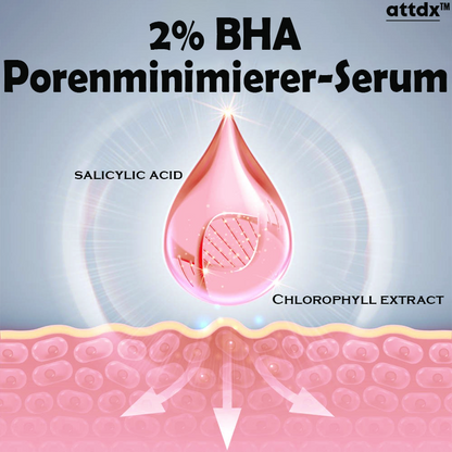 ATTDX Hautunreinheit Akne Jugend Serum