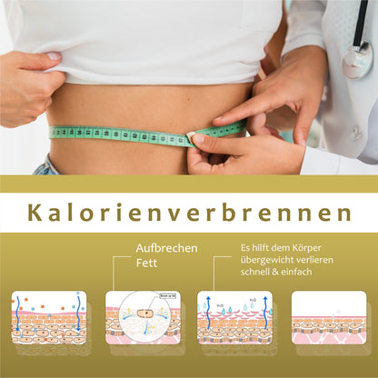 ATTDX Ingwer Lymphentgiftung RollOn