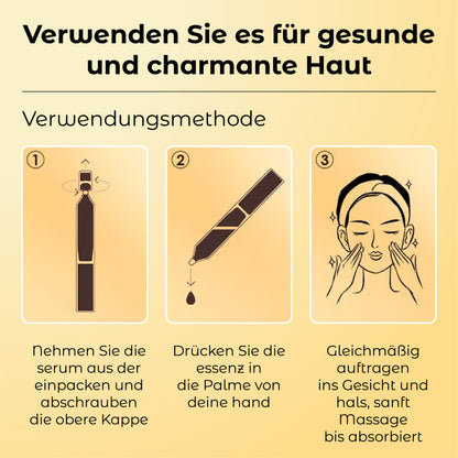 ATTDX Jugendliches Haut Verjüngendes Serum