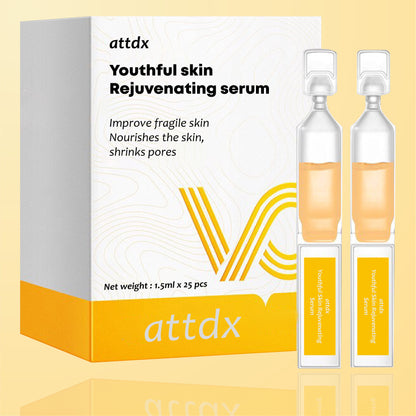 ATTDX Jugendliches Haut Verjüngendes Serum