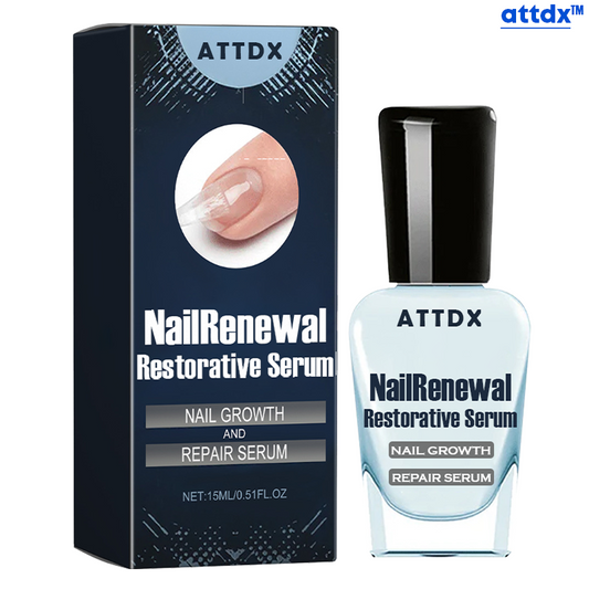 ATTDX Nagelerneuerungs Restaurierungs Serum