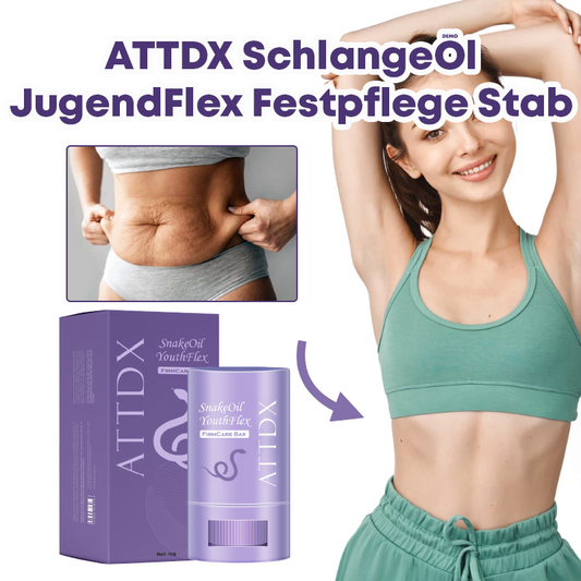 SchlangeÖl JugendFlex Festpflege Stab