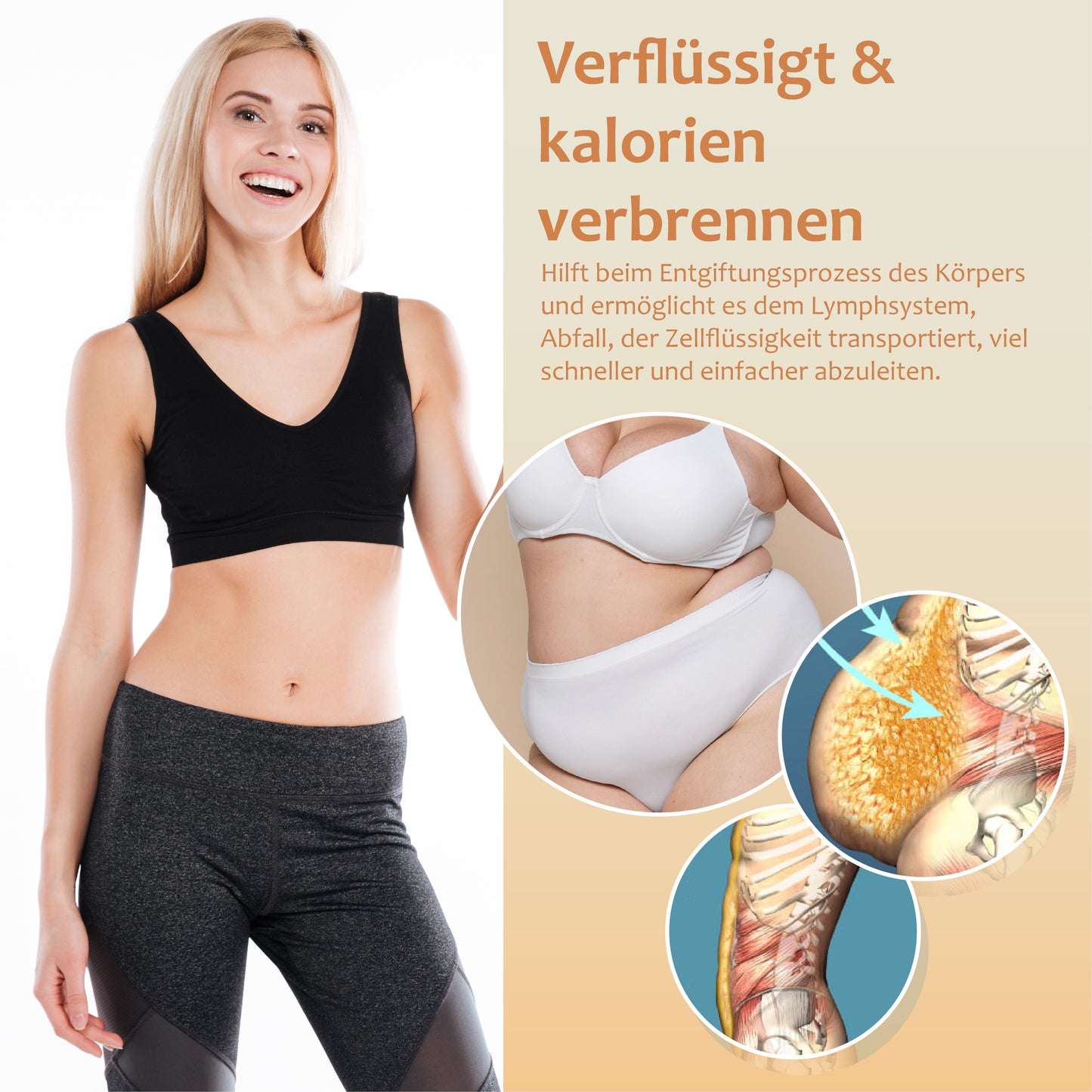 ATTDX Vitality Feuchtigkeit Straffender Stab