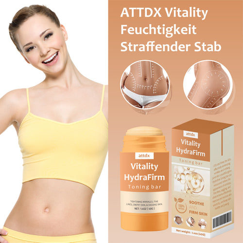 ATTDX 2 Vitality Feuchtigkeit Straffender Stab