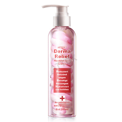 ATTDX™ Derma Relief Hauttherapie Creme