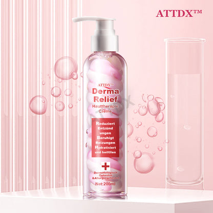 ATTDX™ Derma Relief Hauttherapie Creme