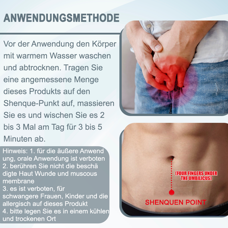 ATTDX™ KräuterPros Prostata Creme