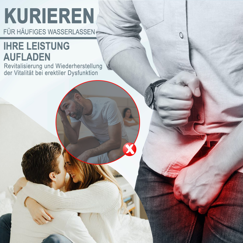 ATTDX™ KräuterPros Prostata Creme