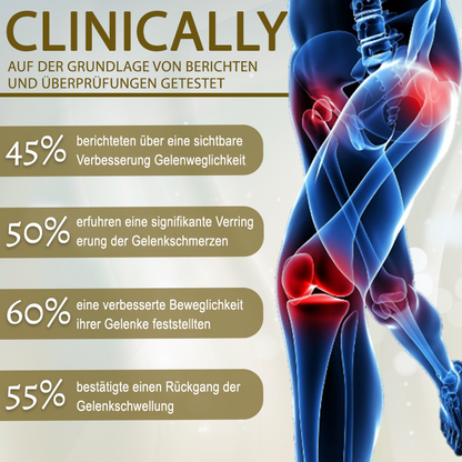 ATTDX™ MelliferaGift Knochenberuhigungs Behandlungcreme