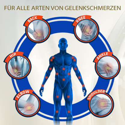 ATTDX™ MelliferaGift Knochenberuhigungs Behandlungcreme