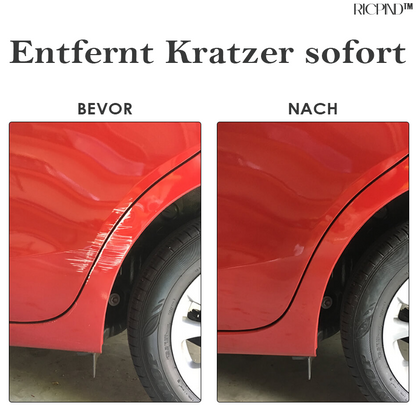 RICPIND Auto Kratzer reparieren Polieren Wachs