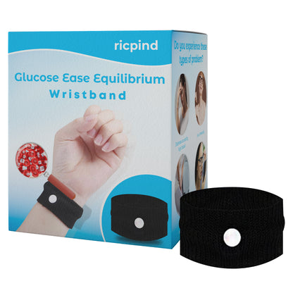 RICPIND Glukoseausgleichs Armband