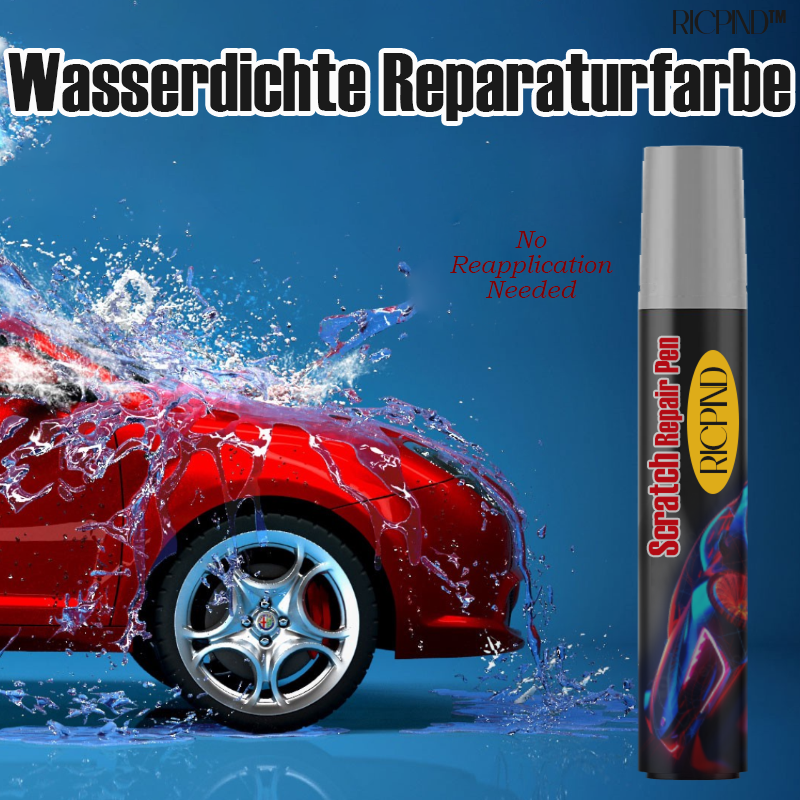 RICPIND Kratzer Reparatur Stift