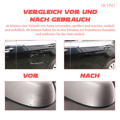 RICPIND Kratzmeister Autoreparatur-Stift