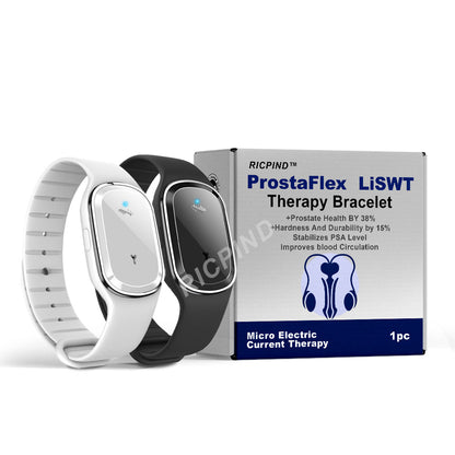 RICPIND™ ProstataFlex LiSWT Therapie Armband