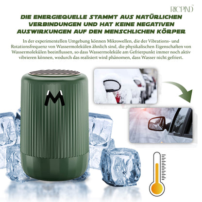 RICPIND FrostMelt Pro Enteisung Instrument