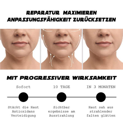 ATTDX AntiAlterung KollagenPeptid Serum