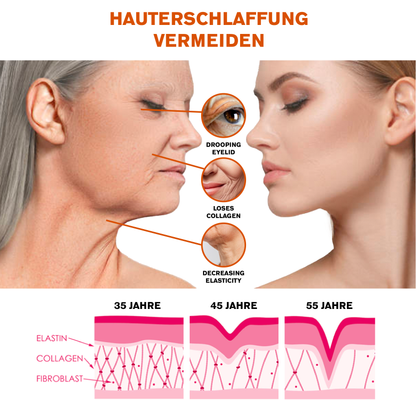 ATTDX AntiAlterung KollagenPeptid Serum