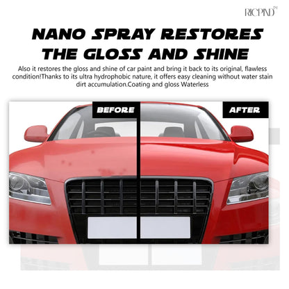 RICPIND Magic Repair Nano Fix Protection Spray