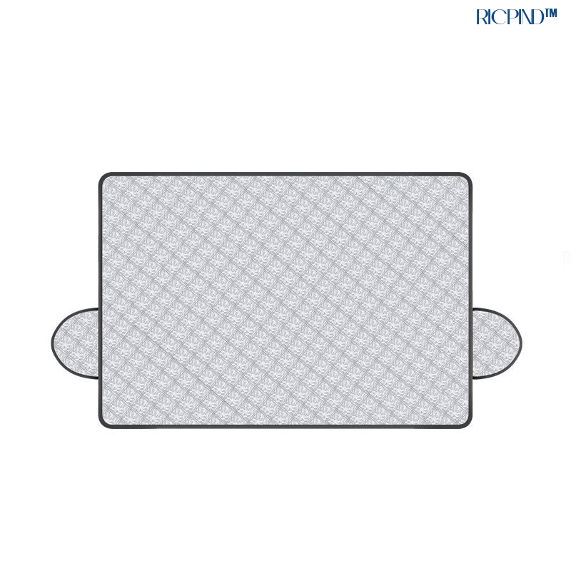 RICPIND Magnetisches Anti-Schnee-SchildDeckel