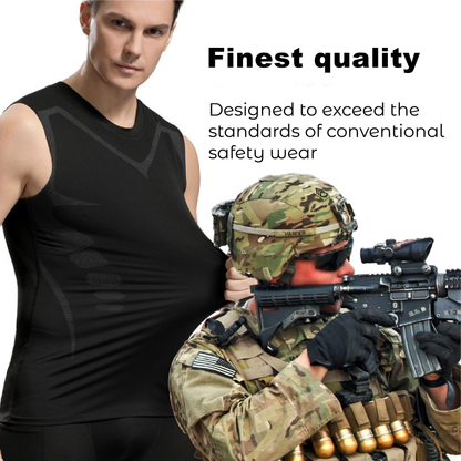 RICPIND Nano Protect Armorer Guardian Vest