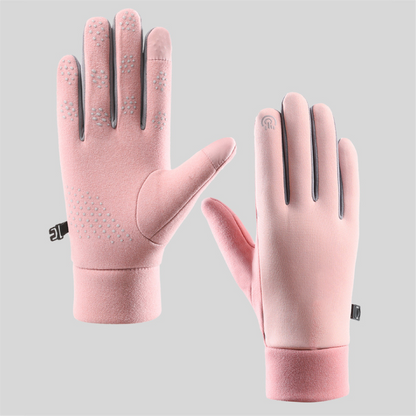 RICPIND Titanium Ionized Far Infrared Therapy ArthritisRelief Gloves