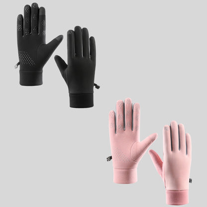 RICPIND Titanium Ionized Far Infrared Therapy ArthritisRelief Gloves